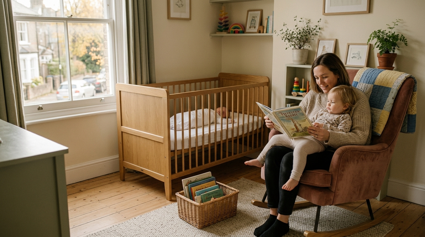 Understanding Toddler Nap Refusal: A Gentle Guide to Reclaiming Rest